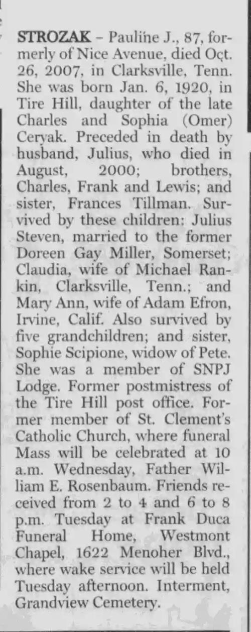 Obituary-Oct-29-2007-314644 | NewspaperArchive