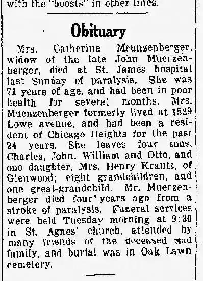 Obituary-May-27-1920-1259486 | NewspaperArchive®