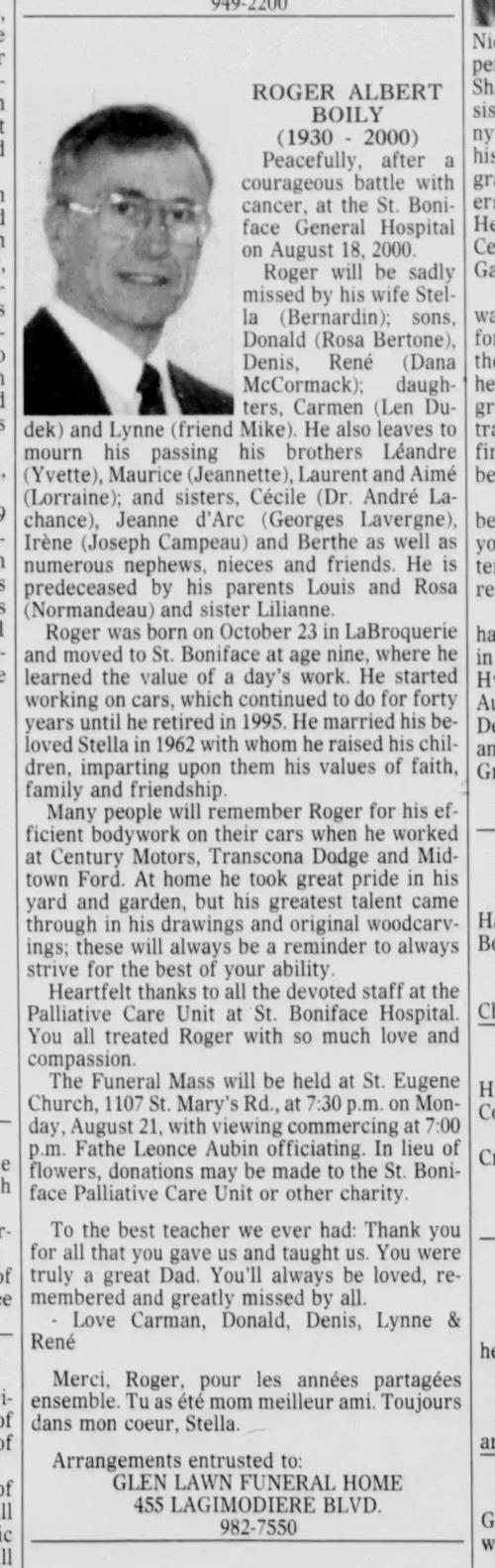 Obituary-Aug-20-2000-2291396 | NewspaperArchive